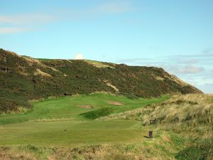 Cruden Bay 14th Tee